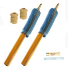 Bilstein Front Suspension Struts & Strut Bumpers Kit For Bmw E32 E34 535i 750il. Fixed Price $414.96.