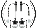 Icon Vehicle Dynamics 2007-2021 Toyota Tundra Rxt Stage 1 System. Fixed Price $3401.16.