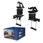 Torque Airbag Air Bag Suspension Kit For 2011-2016 Ford F250 F350 And 2011-2014. Fixed Price $373.38.