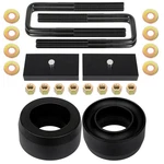 3" Front & 1" Rear Leveling Lift Kit For 1994-2001 Dodge Ram 1500 2500 Rwd Only. Fixed Price $80.79.