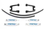 Fabtech K7017 Suspension Lift Kit For 1984-1995 Toyota Pickup New. Fixed Price $727.08.