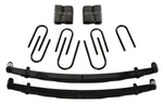 Skyjacker Suspension Lift Kit - Suspension, Springs And Related Components. Fixed Price $1025.19.