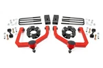 3 Inch Lift Kit 04-24 Titan. Fixed Price $449.95.