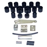 Performance Accessories Pa972 Body Lift Kit For 97-06 Wrangler Tj. Fixed Price $213.00.