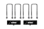 Eibach Lb81-23-032-02-02 2019+ Fits Chevrolet Silverado Pro-truck 1.5in Lift. Fixed Price $169.99.