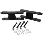 3" Rear Lift Spring Shackles Kit For 2004-24 Gmc Canyon Chevy Colorado. Fixed Price $41.37.