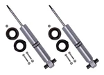 Bilstein 6100 B8 Front Shocks For Ford Bronco 4-door 2020-c 24-318594. Fixed Price $682.00.