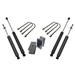 Maxtrac Mxt Lift Kit 902225s. Fixed Price $366.85.