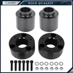 Eccpp 3.5" Front & 3" Rear Leveling Lift Kit For 2009-2024 Dodge Ram 1500 4wd. Fixed Price $83.95.
