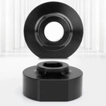 2" Front Spacers Leveling Lift Kit For 81-96 Ford F150 1999-2024 F250 F350 2wd. Fixed Price $39.99.