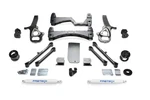 Fabtech For 19-21 Ram 1500 4wd 6in Basic System W/perf. Shocks. Fixed Price $2403.67.