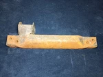 86-95 Toyota Pickup 4wd Ifs Front Diff Differential Crossmember Bracket Mount. Fixed Price $74.95.