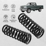1 Pair 1.5" Leveling Lift Coil Springs For Ford F-150 2wd 4wd 1980-1996. Fixed Price $119.53.