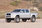 Fabtech For 06-09 Toyota Fj 4wd 6in Coilover Spacer Kit. Fixed Price $151.68.