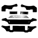 High Lifter 63-69192 73-14809 Lift Bracket Kit Pol. Fixed Price $347.95.