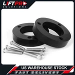 1.2" 30mm Front Strut Spacers Lift Kit For Infiniti Qx80/qx56 2010-present. Fixed Price $99.00.