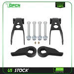 3" Front & 2" Rear Leveling Lift Kit W/torsion Key For 1998-2011 Ford Ranger 4wd. Fixed Price $74.32.