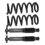 2" Leveling Lift Kit For Dodge Ram 1500 2wd 2009-2018 Shocks Coil Springs. Fixed Price $176.29.