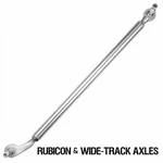 Rock Krawler Rk08128b Bottom Mount Drag Link For Wrangler Jl/gladiator/rubicon. Fixed Price $429.00.