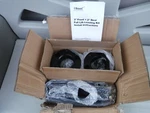 Bravex 7075 3" Front And 2" Rear Leveling Lift Kit For 07-20 Chevy Silverado. Fixed Price $99.99.