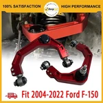 Lh+rh Aluminum Upper Control Arm 2"-4" Lift Kit For 2004-2022 Ford F-150 Forged. Fixed Price $299.86.