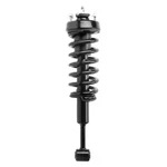 Suspension Strut And Coil Spring Fits 2006-2010 Mercury Mountaineer Canadian Ti. Fixed Price $126.16.
