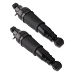 Bfo Rear Air Suspension Shock Struts For Infiniti Qx56 Nissan Armada Adjustable. Fixed Price $111.89.