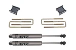 Maxtrac Suspension 902120f Lift Kit-suspension Component Fits 02-08 Ram 1500. Fixed Price $762.23.