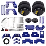 Rear Air Helper Spring Leveling Kit 5000lbs For Ford F450 2wd 4wd 2017-2025. Fixed Price $256.80.