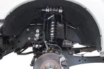 Icon Vehicle Dynamics 2005-2016 Ford F-250/f-350 2.5-3 In. Lift Stage 5. Fixed Price $7109.19.