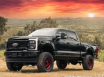 Readylift 2023-202 Ford F-250 F-350 Super Duty 6" Coil Spring Lift Kit 49-23621. Fixed Price $2992.45.