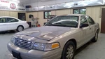 Ford Crown Victoria 2008 Engine Brain Box 8w7z12a650lc 9922. Fixed Price $99.90.