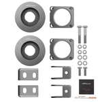 Carbon Steel Lift Kit Spacers For Ford Explorer 2011-2019 2" Front Rear 2wd 4wd. Fixed Price $93.71.