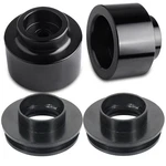 2wd 2.5" Front 2" Rear Leveling Lift Kit For 2009-2018 2010 2011 Dodge Ram 1500. Fixed Price $61.09.