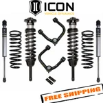 Icon K53052t Stage 2 Suspension System W/ Tubular Uca For 03-09 Toyota 4runner. Fixed Price $3032.05.
