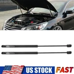For Honda Accord 2013-17 Front Hood Lift Supports Gas Shocks Springs Struts Pair. Fixed Price $19.32.