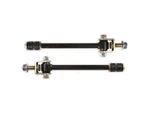 Cognito Front Sway Bar End Link Kit For 2010 Chevy/gmc Silverado & Sierra. Fixed Price $120.99.