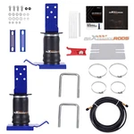 Maxpeedingrods Air Suspension Spring Kit Rear For Gmc Canyon 2wd 4wd 2015-2024. Fixed Price $203.30.
