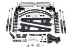 Zone Offroad 2017 Ford F-250/350 6in Diesel 3 Leaf Main Zonf52n. Fixed Price $1387.45.