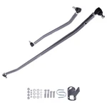 Drag Link Bar Tie Rod For 1994 1995 1996 1997 1998 1999 Dodge Ram 2500 3500 4wd. Fixed Price $347.58.