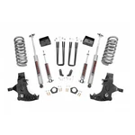 Rough Country 6" Suspenssion Lift Kit For 88-99 Chevy Gmc C1500 2wd. Fixed Price $899.95.