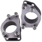 2" Front Suspension Leveling Lift Kit For Jeep Liberty Kj Kk 2002-2012 Steel. Fixed Price $38.59.