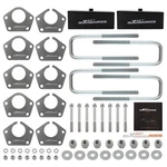 3" Front 2" Rear Spacer Kit For Toyota T100 Pick-up 1986-1995 4wd Lift. Fixed Price $83.15.