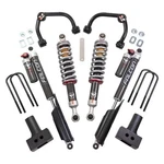 For Ford F-150 2021-2024 Readylift 62-21440 3.5" Sst Suspension Lift Kit. Fixed Price $3149.95.