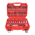 Shock Absorber Suspension Strut Nut Installer Removal Tool For Audi Vw Benz 43pc. Fixed Price $118.03.