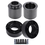 2.5" Front & 3" Leveling Lift Kit Fit For Dodge Ram 1500 2009-2024 4wd. Fixed Price $67.31.