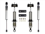 Icon K53220 For 05-23 Toyota Tacoma 0-2in Stage 1 Exp Suspension System. Fixed Price $1194.95.