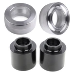 2.5" Front And 3" Rear Leveling Lift Kit For 2009 2010-2018 Dodge Ram 1500 Rwd. Fixed Price $75.82.