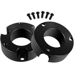 3" Front Leveling Lift Kit For 2005-2023 Toyota Tacoma 4runner 6 Lug 2wd 4wd. Fixed Price $34.44.