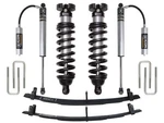 Icon K53012 Lift Stage 2 Suspension Kit. Fixed Price $2287.80.